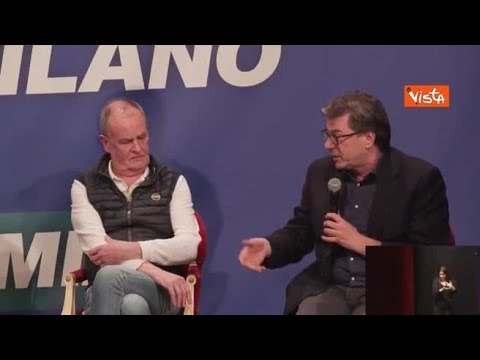 Giorgetti: “A febbraio bollette del gas giù del 40%”
