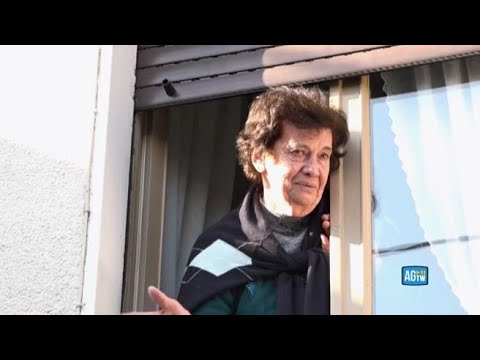 Brescia, uccide il marito. La vicina: «Per me era una brava donna, andava sempre in parrocchia»
