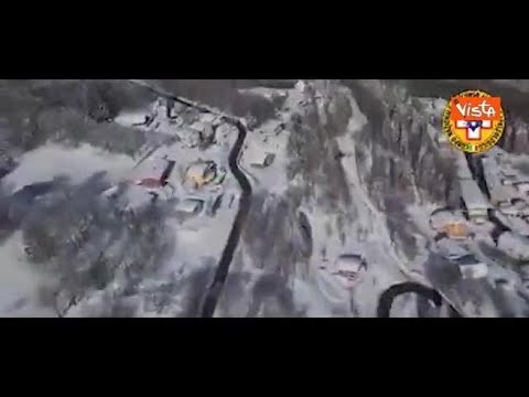 Aereo da turismo scomparso nel modenese, le ricerche del Soccorso Alpino