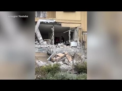 Ucraina, bombardamenti russi a Kherson: colpito anche ospedale