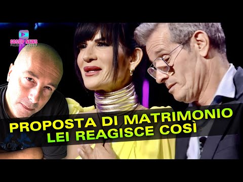 Pamela Prati e Marco Bellavia Si Sposano: Lei Reagisce Così!