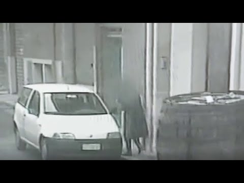 Maria Mesi, l’ex amante di Messina Denaro in un video del 1997