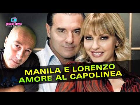 Manila Nazzaro e Lorenzo Amoruso: Amore Al Capolinea!