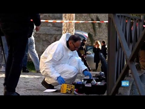 Sparatoria Alatri, il sopralluogo dei carabinieri. Il sindaco: «Più controlli per dare sicurezza…