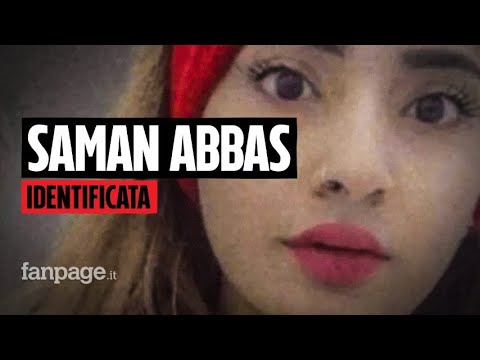 Identificato il corpo di Saman Abbas ma ancora ignota la causa della morte: servono altri esami