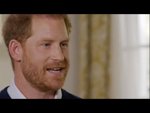 Royal Family, Harry: «Non so se andrò all’incoronazione di mio padre»