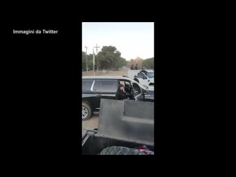 Messico, scontri tra narcos e polizia dopo la cattura del figlio di El Chapo