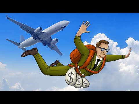 Era l’Uomo Più Ricercato D’America, Ecco Cosa Ha Fatto!