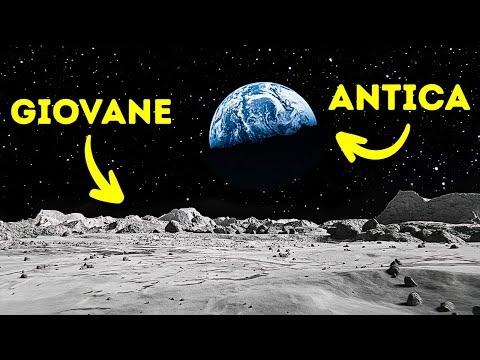 12 Nuovi Fatti Sullo Spazio Che Mi Hanno Dato I Brividi