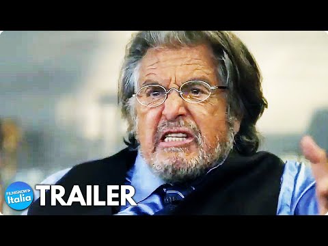 HUNTERS Stagione 2 (2023) Trailer ITA della Serie con Al Pacino
