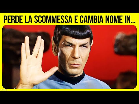 Ha Perso Una Scommessa E Ha Preso Un Nome Folle Con 99 Lettere