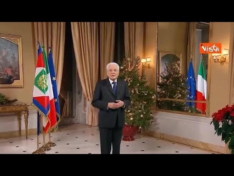 Mattarella: “La nostra democrazia si è dimostrata matura e compiuta”