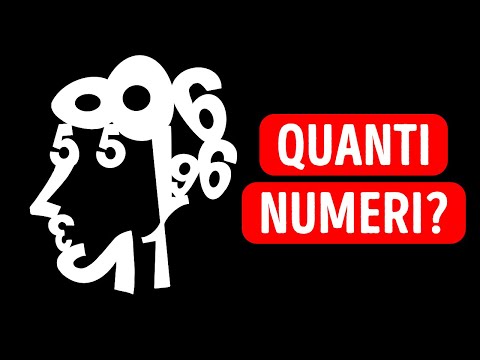 27 indovinelli visivi per migliorare a trovare i dettagli