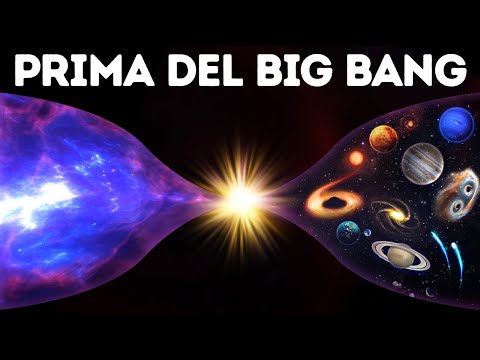 Com’è Nato il Nostro Universo? Le Possibili Teorie