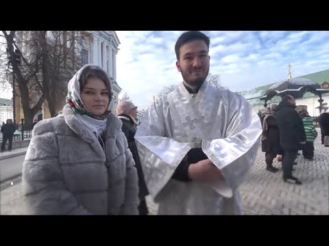 Natale a Kiev, si temono attentati