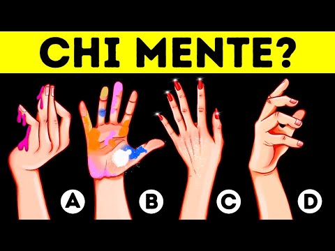 17 Indovinelli Per Un Intenso Allenamento Cerebrale
