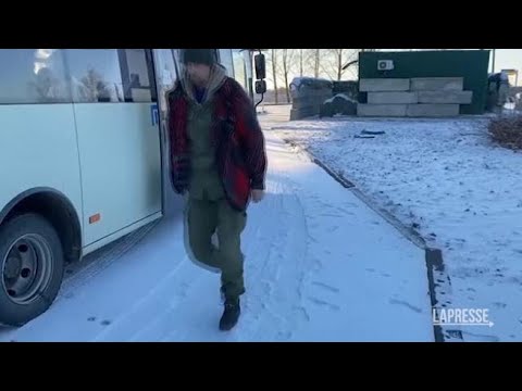 Ucraina, nuovo scambio di prigionieri tra Mosca e Kiev