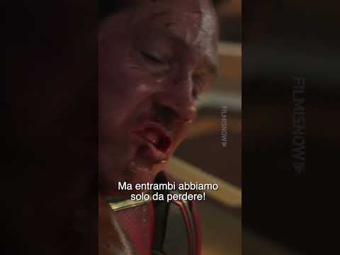 Ant-Man Contro Kang nel Trailer di Quantumania #Shorts