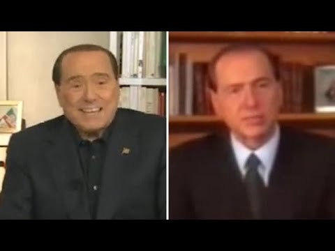 Berlusconi lancia Fontana come nel discorso del 1994: «La Lombardia è la mia casa»