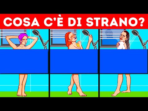 13 indovinelli non da poco per placare la tua sete di avventura