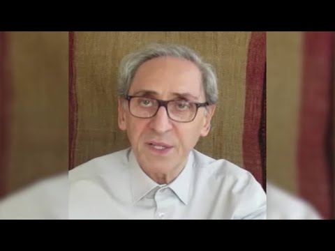A Catania la mostra di Piero Zuccaro con un video inedito con Franco Battiato
