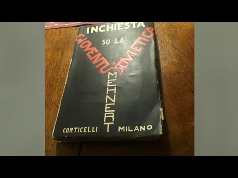 1933, I segreti inconfessabili della “Gioventù Sovietica”