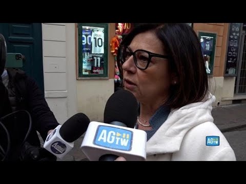 Primarie Pd, De Micheli: «Contraria al voto online, introdurlo significa cambiare il volto del…