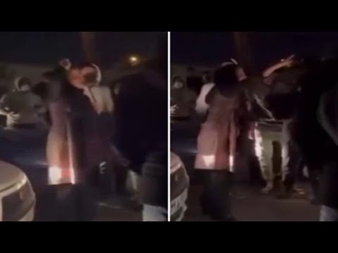 La supplica disperata di una madre per salvare il figlio 22enne dall’esecuzione in Iran
