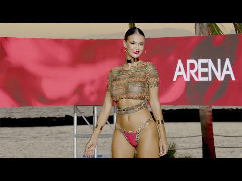 Arena Negra | Resort 2023 | Full Show