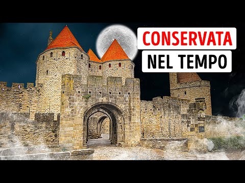 Le 6 Città Medievali Più Belle E Spettacolari