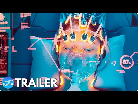 JUNG_E (2023) Trailer ITA del Film Sci-Fi