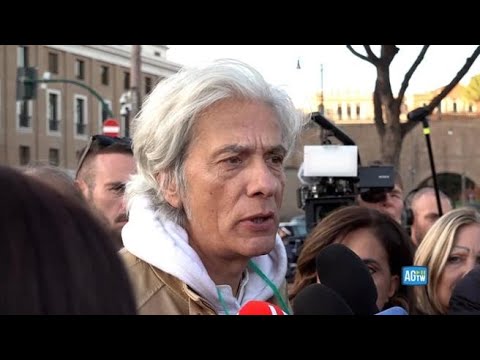 Pietro Orlandi: «Padre Georg nel 2011 mi disse che c’era un dossier su Emanuela»
