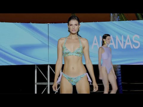 Ananas Wear | Resort 2023 | Full Show