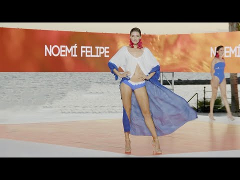 Noemi Felipe | Resort 2023 | Full Show