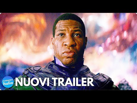 MIGLIORI FILM & SERIE 2023 – Trailer #2