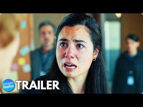 LA RAGAZZA DI NEVE (2023) Trailer ITA della Serie Crime Thriller