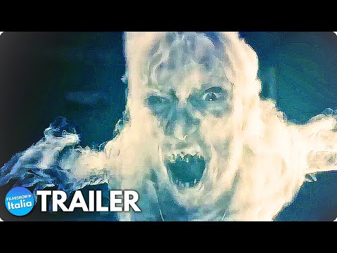 LOCKWOOD & CO. (2023) Trailer ITA della Serie Thriller Soprannaturale