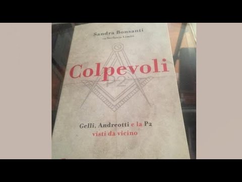 “Colpevoli”, in un libro I crimini più velenosi