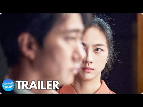 DECISION TO LEAVE (2023) Trailer ITA del Thriller di Park Chan-wook