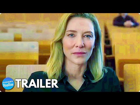TÁR (2023) Trailer ITA #2 del Film con Cate Blanchett