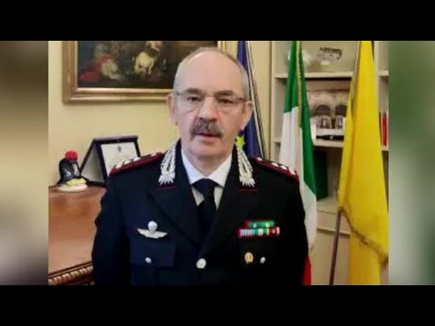 Angelosanto, capo dei Ros: «Messina Denaro era in una struttura sanitaria»