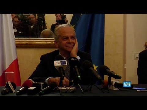 Piantedosi disse ad Agrigento: «Mi auguro di essere il ministro che arresterà Messina Denaro»