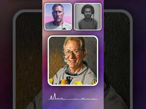 Indovina le Voci in Queste Foto di IA in un Minuto! 😃