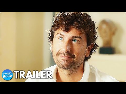 TRAMITE AMICIZIA (2023) Trailer della Commedia con Alessandro Siani