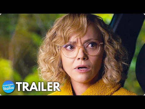 YELLOWJACKETS Stagione 2 (2023) Trailer ITA della Serie Thriller con Christina Ricci