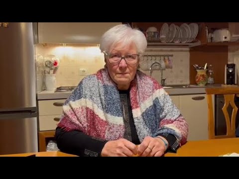 La mamma del maresciallo Salvi: «Un onore inaspettato»
