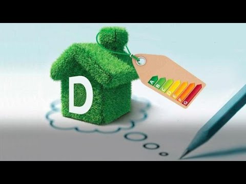 Cappotto termico, caldaia, infissi e fotovoltaico: gli interventi per portare gli immobili in…