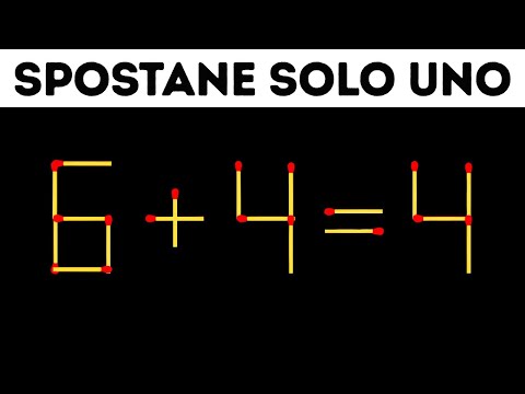 Risolvi Questi 15 Enigmi e La Tua Mente Ti Sorprenderà