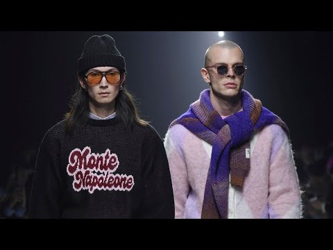 Family First | Fall Winter 2023/2024 | Full Show
