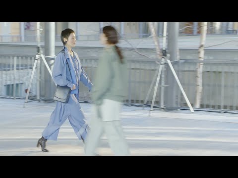 Lemaire | Fall Winter 2023/2024 | Full Show